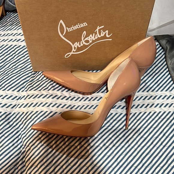 Christian louboutin pumps(new) - Picture 6 of 7